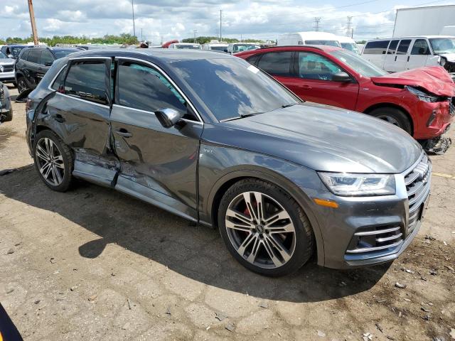 2018 AUDI SQ5 PRESTI WA1C4AFY7J2119720