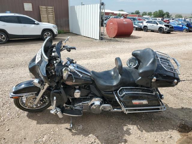 2009 HARLEY-DAVIDSON FLHTC - 1HD1FF4139Y632805