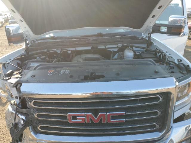 2019 GMC SIERRA K25 - 1GT12REG6KF110642