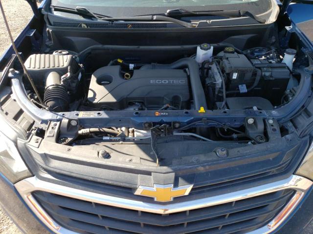 2020 CHEVROLET EQUINOX LT - 2GNAXKEV0L6175142