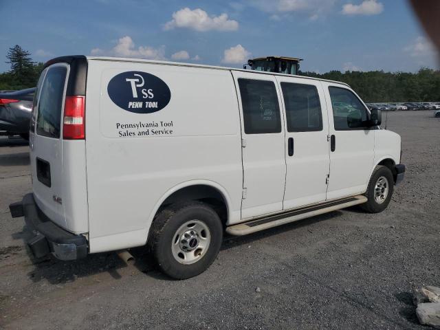 2015 GMC SAVANA G25 1GTW7FCF3F1907062