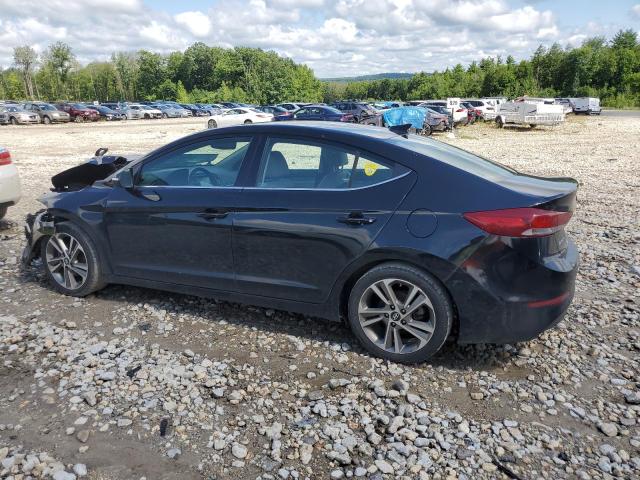 2018 HYUNDAI ELANTRA SE 5NPD84LFXJH263893  66404894