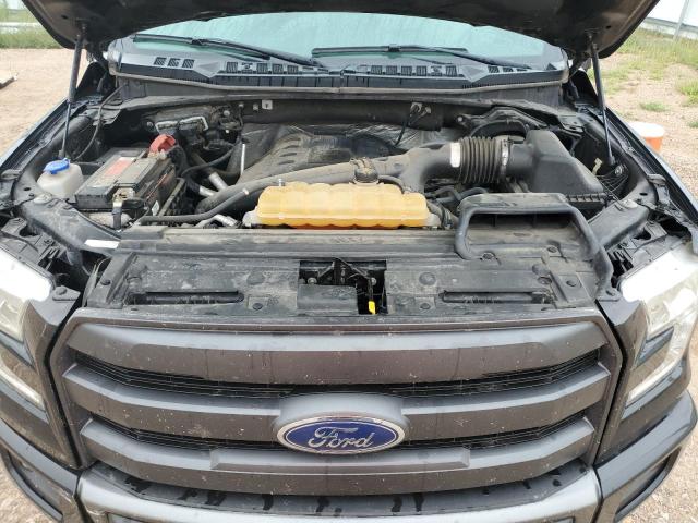 VIN 1FTEW1EG0FKE06051 2015 Ford F-150, Supercrew no.11