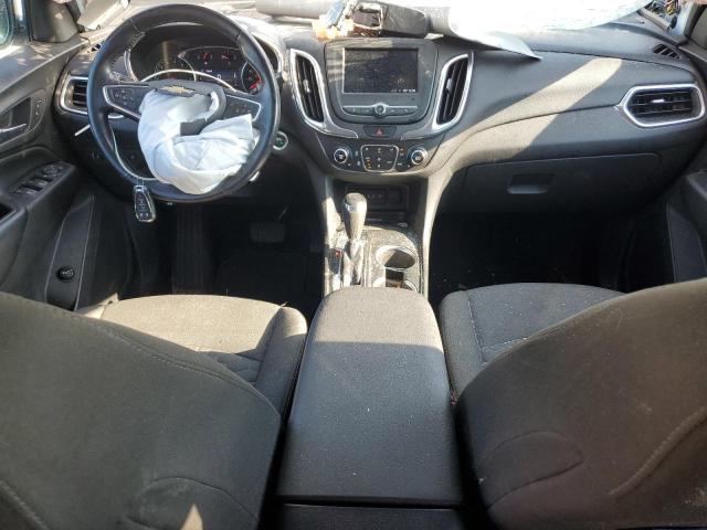 2020 CHEVROLET EQUINOX LT - 3GNAXKEV8LS534805