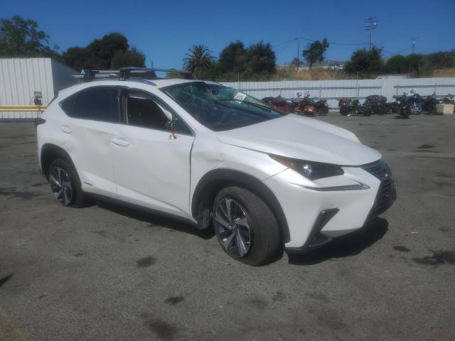 2020 LEXUS NX 300H JTJGJRDZ3L2128067