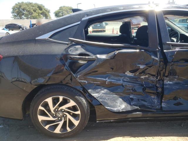 2017 HONDA CIVIC EX - 2HGFC2F71HH573855