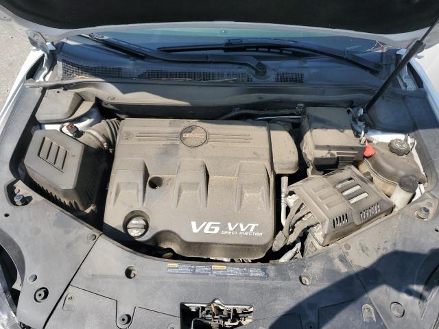 2017 GMC TERRAIN DE - 2GKFLRE33H6131763