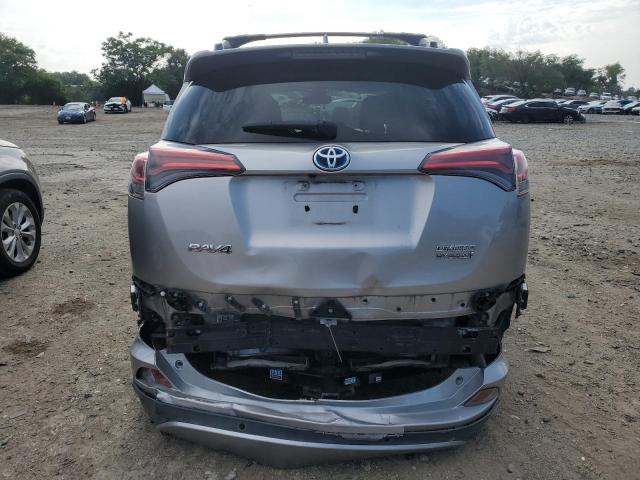 2017 TOYOTA RAV4 HV LI - JTMDJREV5HD089141