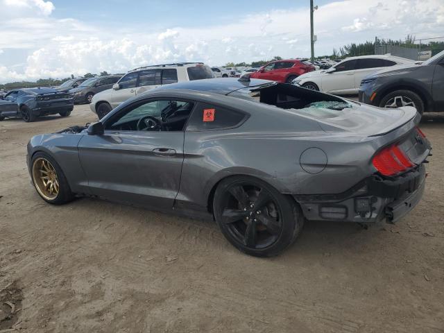 2022 FORD MUSTANG - 1FA6P8TH3N5131042