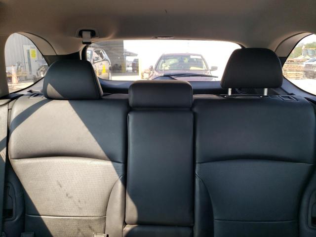 2018 SUBARU OUTBACK 2. - 4S4BSANC4J3287589