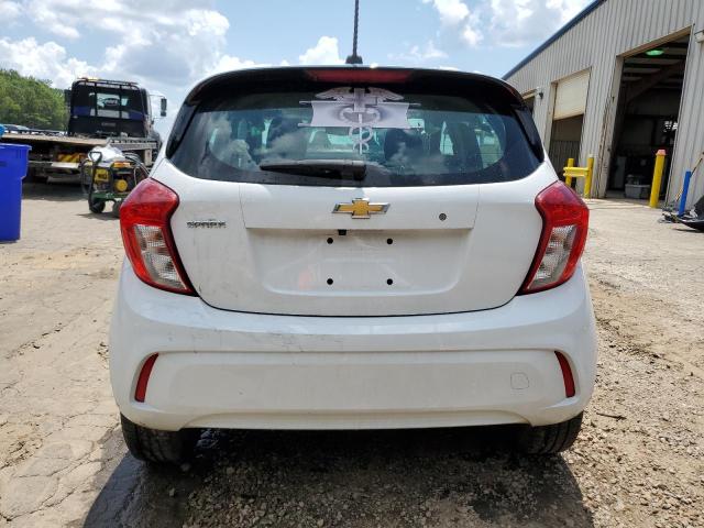 2020 CHEVROLET SPARK LS - KL8CB6SA6LC459724