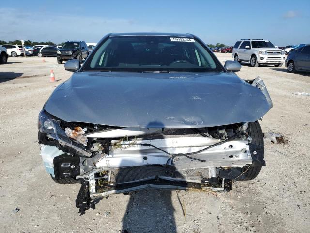 VIN 4T1C11AK7NU063320 2022 Toyota Camry, LE no.5