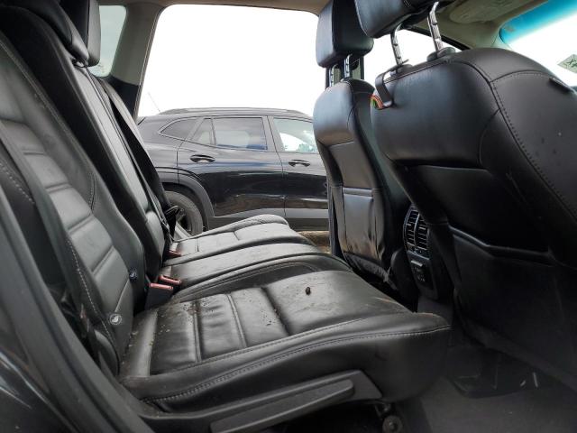 2017 FORD ESCAPE SE - 1FMCU0G96HUA33686