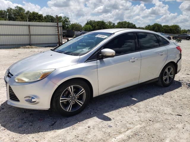 2014 FORD FOCUS SE 2014