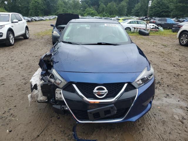 2018 NISSAN MAXIMA 3.5 - 1N4AA6AP2JC372154