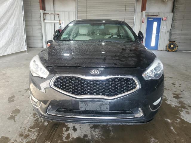 VIN KNALN4D79E5156140 2014 KIA Cadenza, Premium no.5