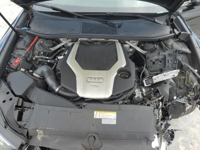 2019 AUDI A6 PREMIUM - WAUL2AF20KN056691
