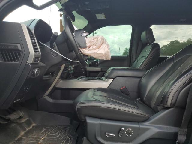 2021 FORD F250 SUPER - 1FT8W2BT6MEE02764