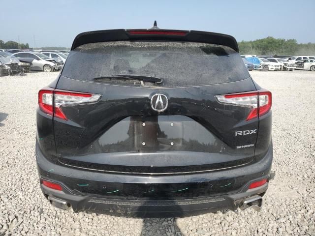 2024 ACURA RDX TECHNO - 5J8TC2H51RL019573