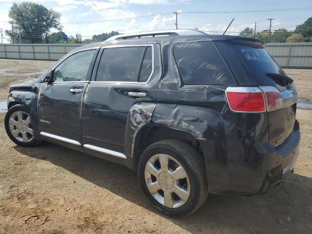 2015 GMC TERRAIN DE - 2GKFLUE32F6429222