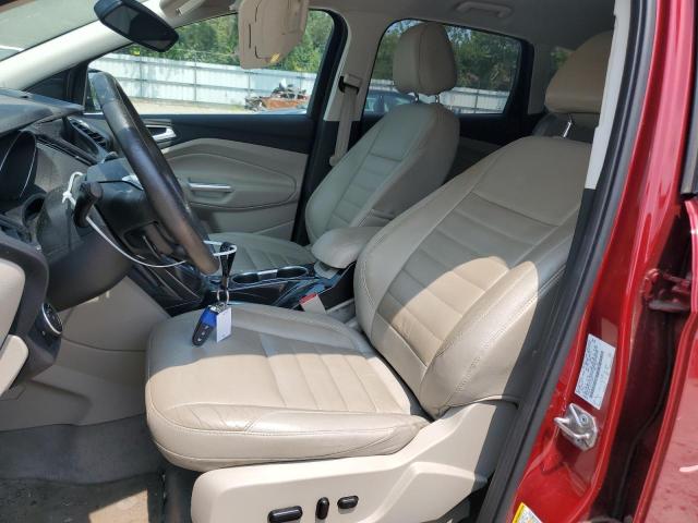 2015 FORD ESCAPE TIT - 1FMCU9JX1FUC73009