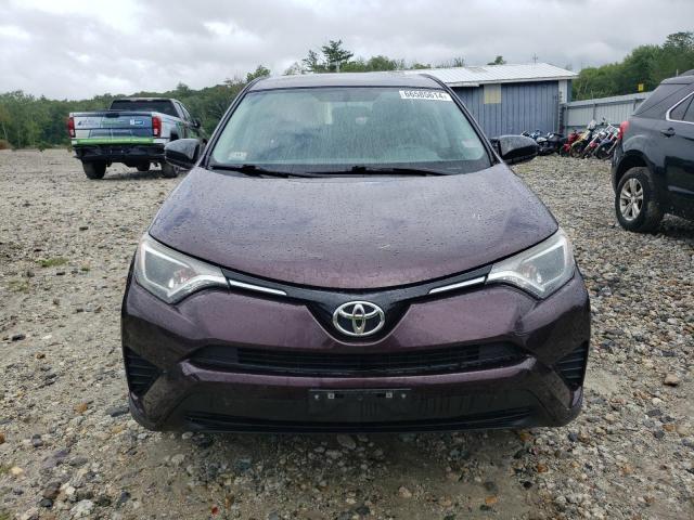 VIN 2T3BFREVXGW510202 2016 Toyota RAV4, LE no.5