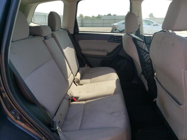 2017 SUBARU FORESTER 2 - JF2SJAGC8HH461554