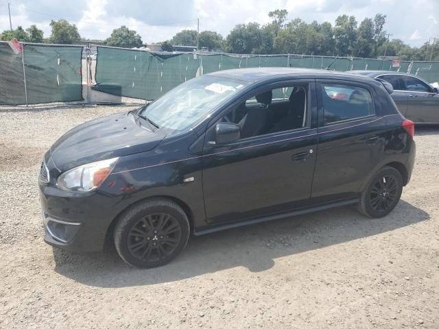 2019 MITSUBISHI MIRAGE LE - ML32A5HJXKH005102