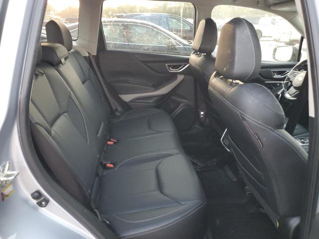 2022 SUBARU FORESTER L - JF2SKAPC1NH433541