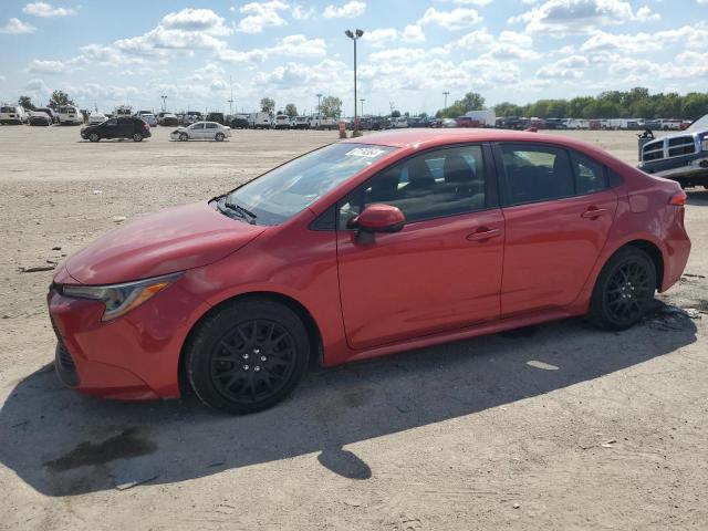2020 TOYOTA COROLLA LE - JTDEPRAE7LJ024679