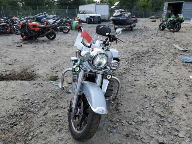 2019 HARLEY-DAVIDSON FLHR - 1HD1FBC13KB612721