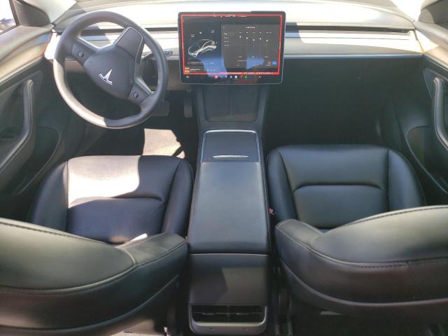 2021 TESLA MODEL 3 - 5YJ3E1EA8MF061397