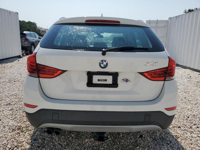 VIN WBAVL1C56EVY16745 2014 BMW X1, Xdrive28I no.6