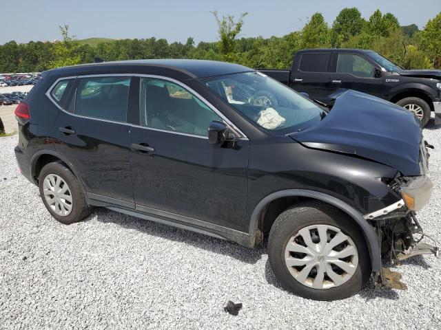 2017 NISSAN ROGUE S - 5N1AT2MT6HC811691