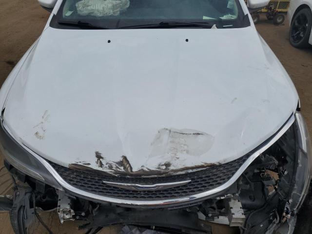 2016 CHRYSLER 200 LIMITE - 1C3CCCAB4GN120424