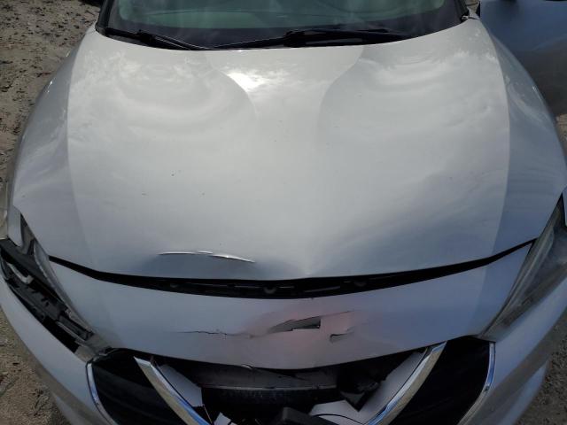 2017 NISSAN MAXIMA 3.5 - 1N4AA6AP7HC432441