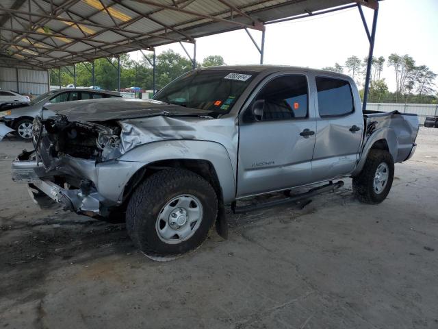 Vin: 5tfju4gn1fx065764, lot: 65631614, toyota tacoma double cab prerunner 2015 img_1