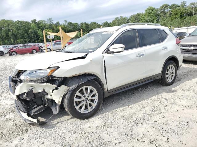 2017 NISSAN ROGUE S - 5N1AT2MT7HC734930