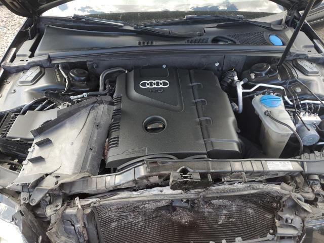 wauefafl3bn056609 - 2011 Audi a4 premium plus - #68131054