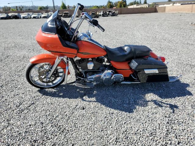 2009 HARLEY-DAVIDSON FLTR 1HD1FS4189Y652864