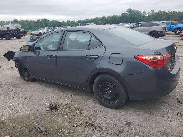2017 TOYOTA COROLLA L - 5YFBURHE5HP583166