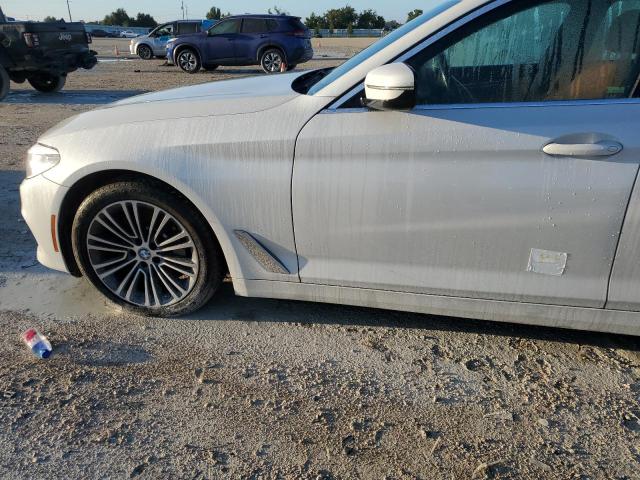 VIN WBAJA5C53KBX86225 2019 BMW 5 Series, 530 I no.12