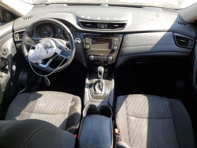 2020 NISSAN ROGUE S - 5N1AT2MV8LC774184