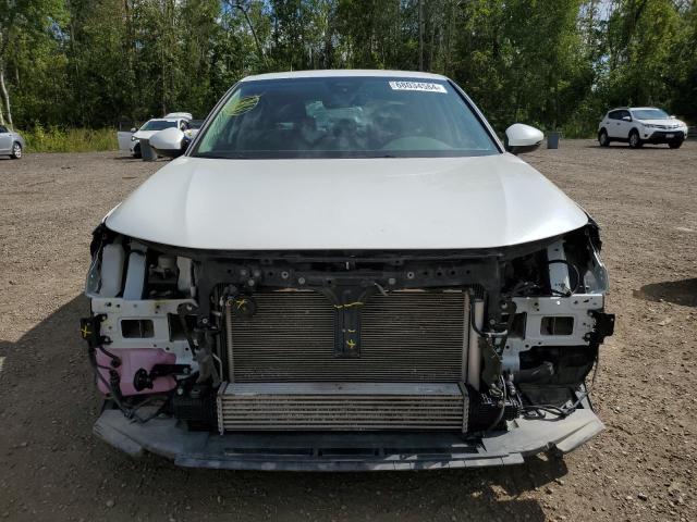 2022 HONDA CIVIC TOUR - 2HGFE1F95NH005139