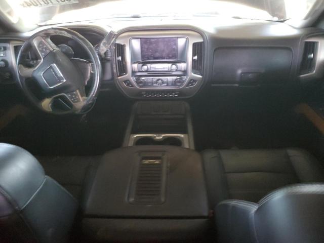 2016 GMC SIERRA K25 - 1GT12UE86GF140033