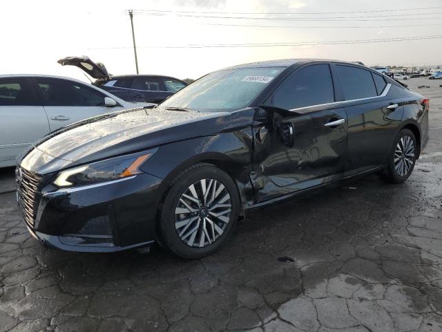 2024 NISSAN ALTIMA SV #2855466784