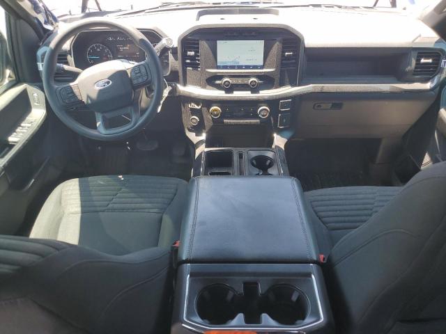 2022 FORD F150 SUPER - 1FTEW1CP1NKD08499