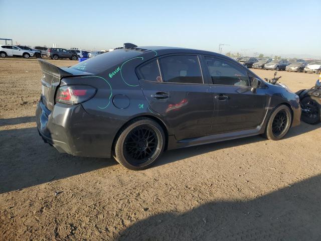 2019 SUBARU WRX PREMIU - JF1VA1C61K9816132