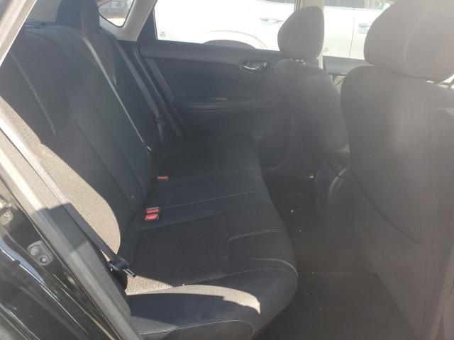 2017 NISSAN SENTRA S - 3N1AB7AP7HY349518