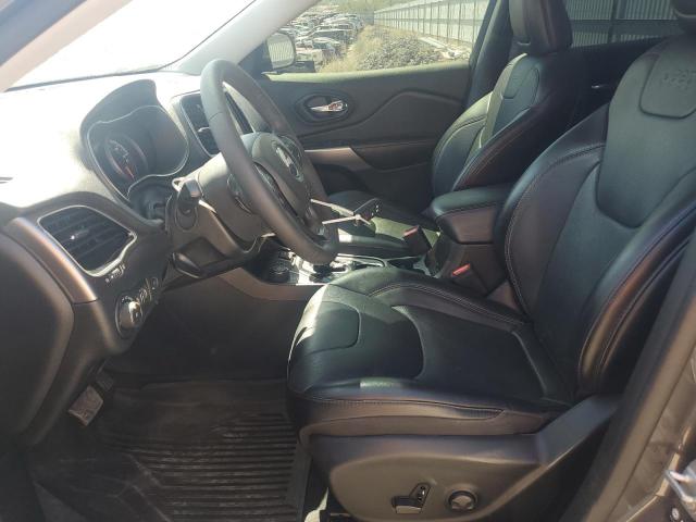 2022 JEEP CHEROKEE L - 1C4PJMDX7ND502742